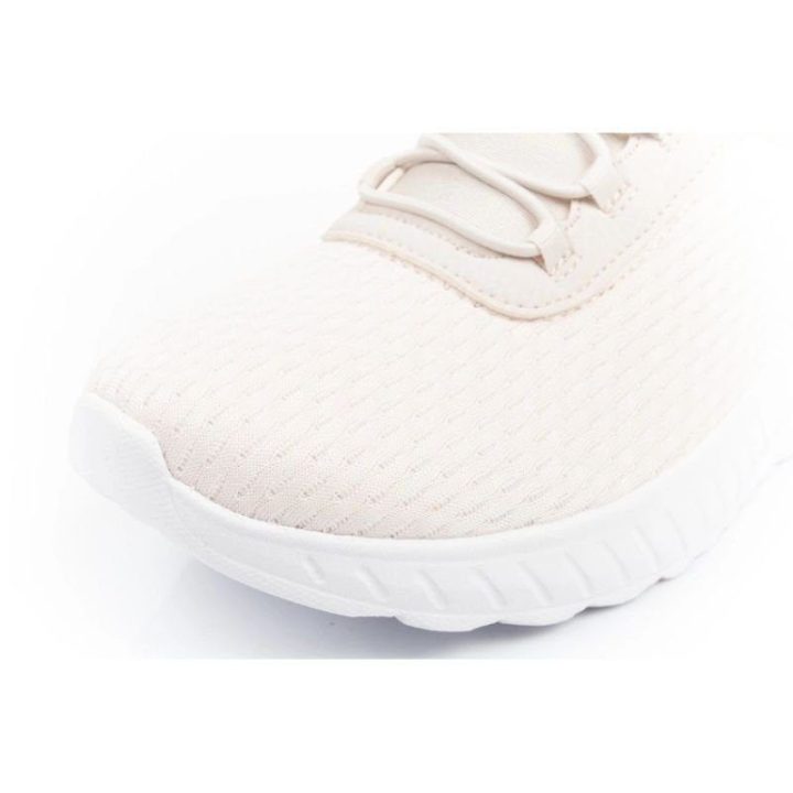 Moteriški sportbačiai Skechers Bobs Squad Slip-ins, smėlio