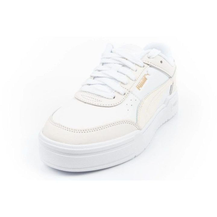 Moteriški sportbačiai Puma Pro Sport, balti