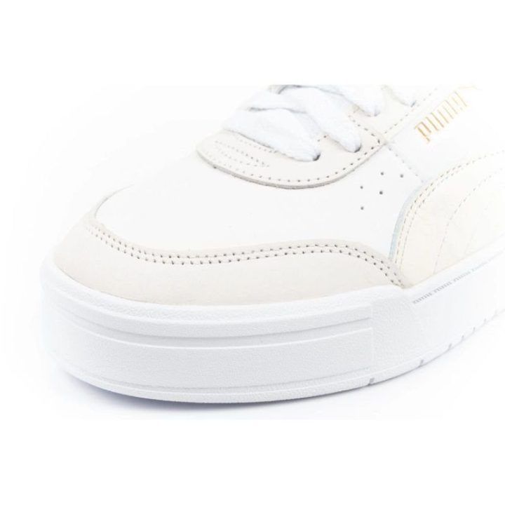 Moteriški sportbačiai Puma Pro Sport, balti