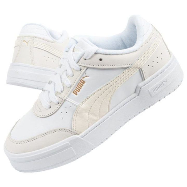 Moteriški sportbačiai Puma Pro Sport, balti