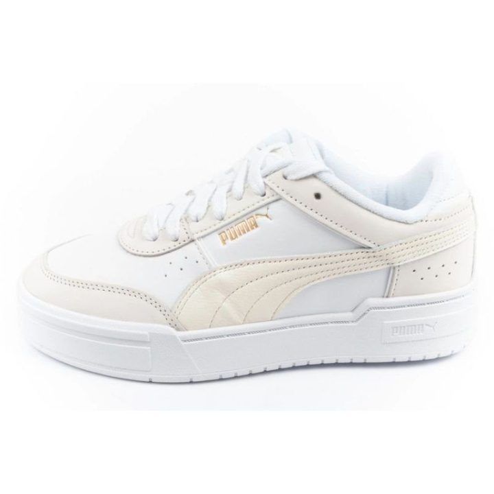 Moteriški sportbačiai Puma Pro Sport, balti