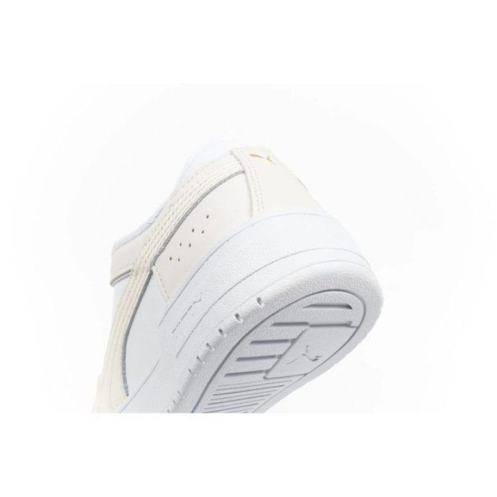 Moteriški sportbačiai Puma Pro Sport, balti