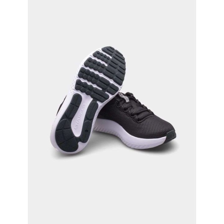 Moteriški sportbačiai Under Armour 3027007-001, juodi