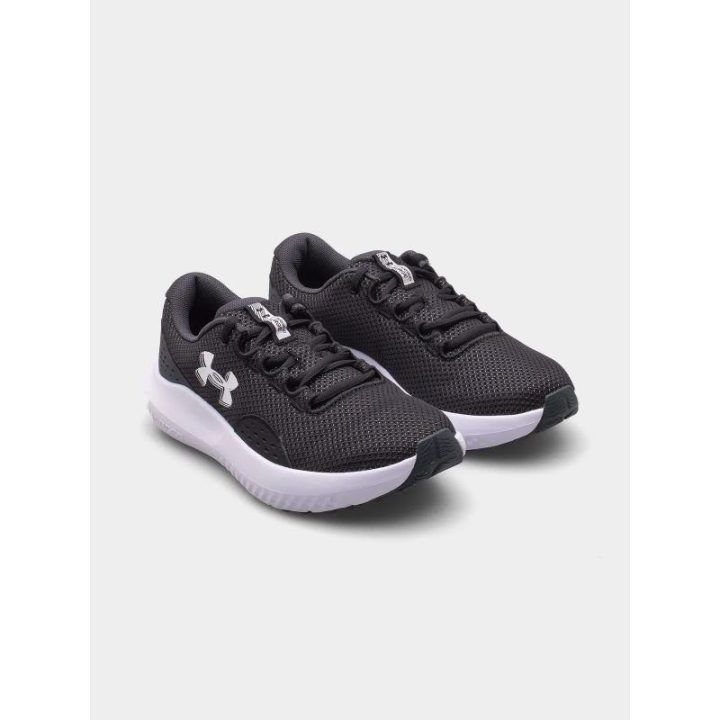 Moteriški sportbačiai Under Armour 3027007-001, juodi