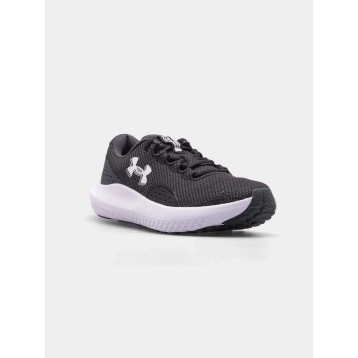 Moteriški sportbačiai Under Armour 3027007-001, juodi