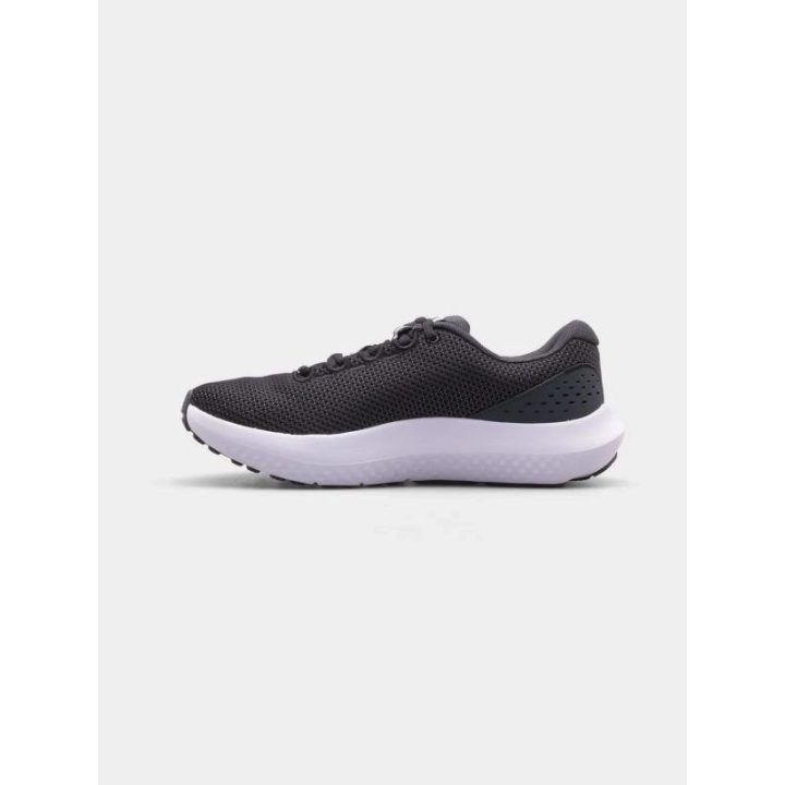 Moteriški sportbačiai Under Armour 3027007-001, juodi