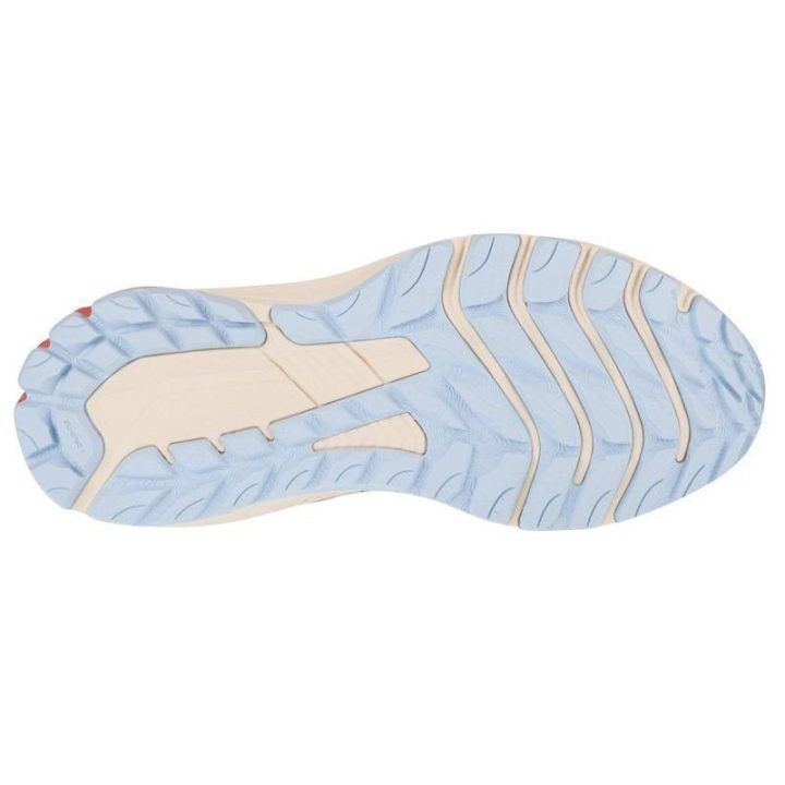 Moteriški bėgimo bateliai ASICS GT-1000 12 TR, smėlio