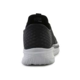 Vyriški sportbačiai Skechers Slade Quinto, juodi
