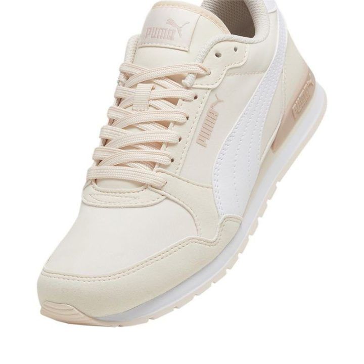 Moteriški suvarstomi sportbačiai Puma ST Runner v3 NL