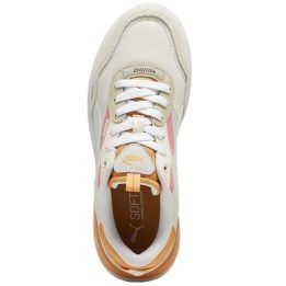 Moteriški batai su platforminiu padu Puma Runtamed Platform