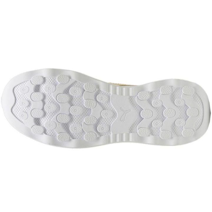Moteriški sportbačiai su amortizuojančiu padu Puma Runtamed Platform