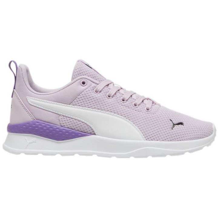 Moteriški žemo profilio sportbačiai Puma Anzarun Lite