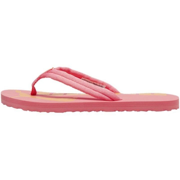 Moteriškos šlepetės per pirštą Puma Epic Flip v2