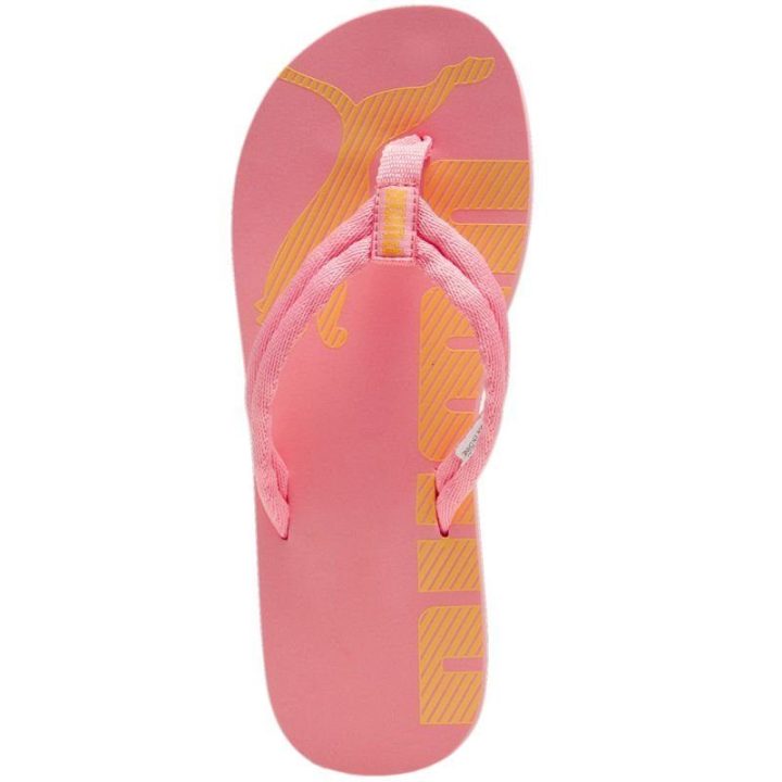 Moteriškos šlepetės per pirštą Puma Epic Flip v2