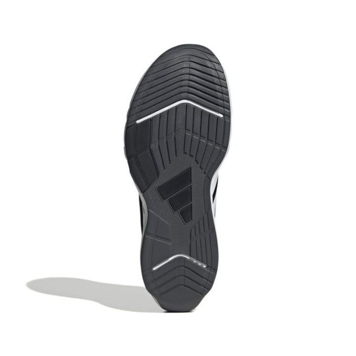 Vyriški treniruočių bateliai adidas Amplimove Trainer, juodi