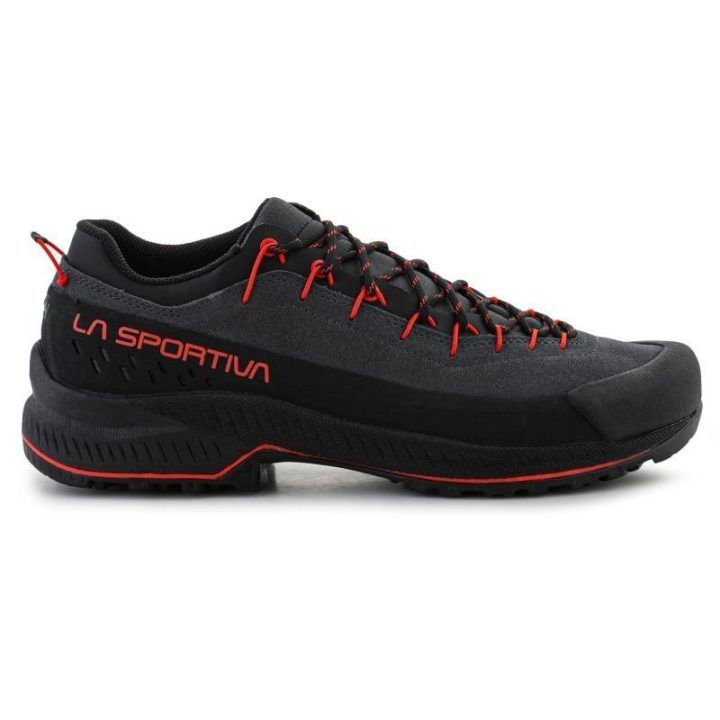 Vyriški žemo profilio žygio batai La Sportiva TX4 Evo