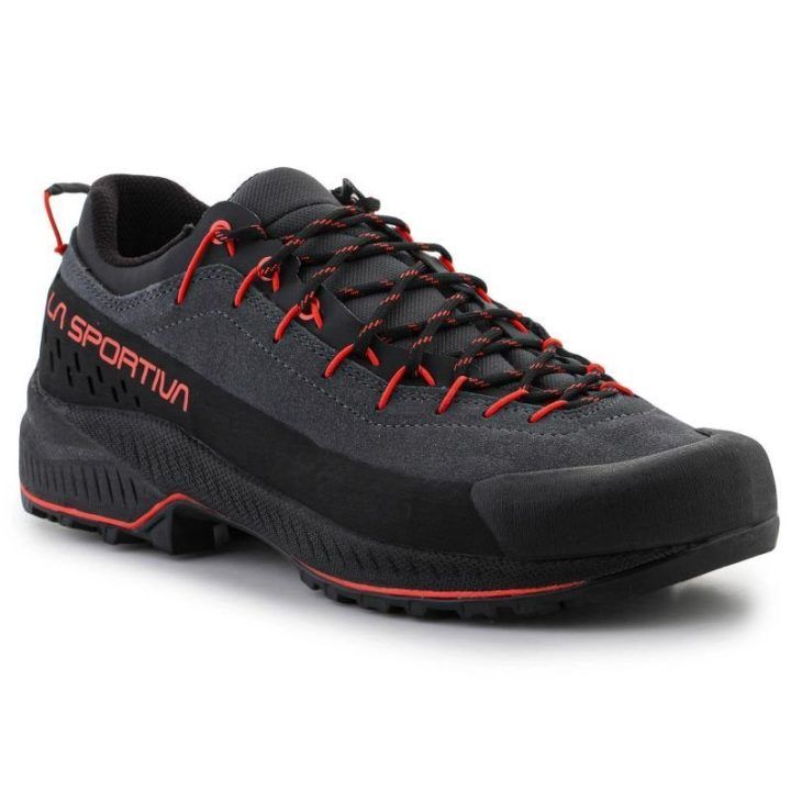 Vyriški žemo profilio žygio batai La Sportiva TX4 Evo