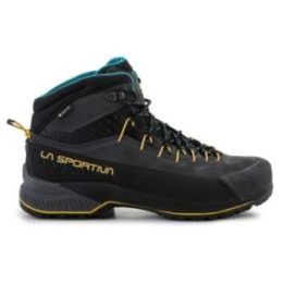 Vyriški suvarstomi žygio batai La Sportiva TX4 Evo Mid GTX