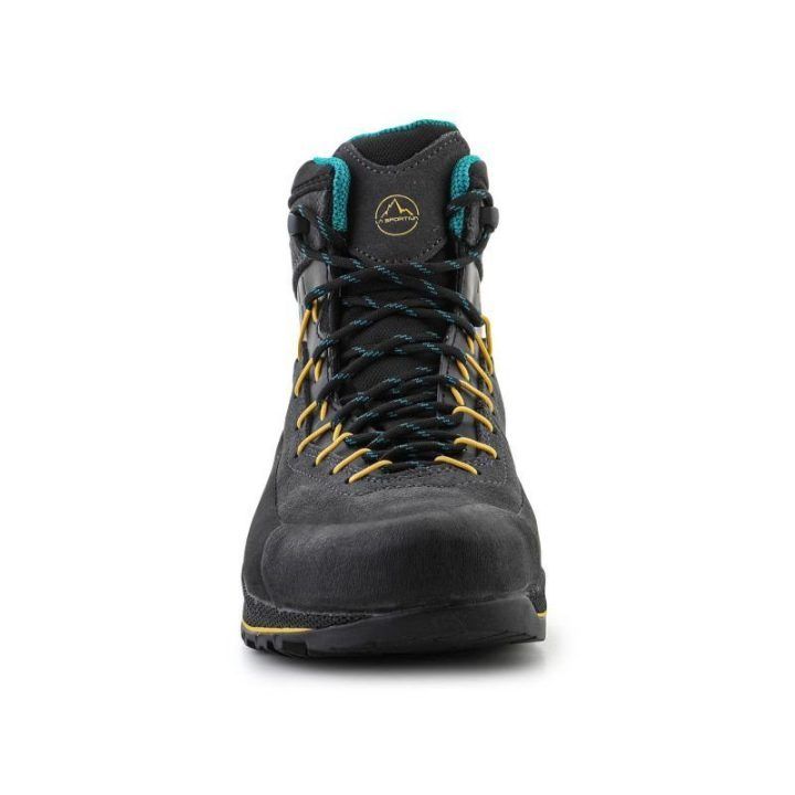 Vyriški suvarstomi žygio batai La Sportiva TX4 Evo Mid GTX