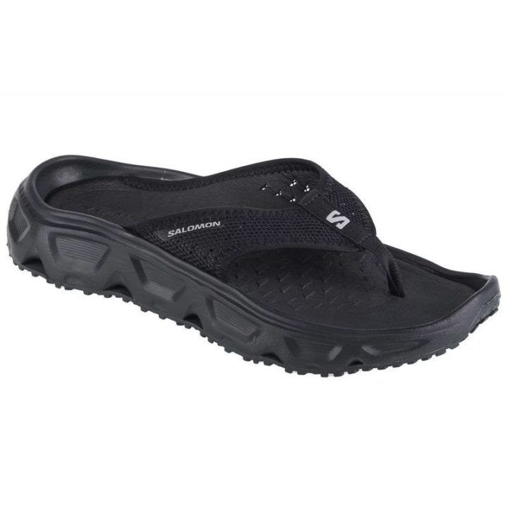 Moteriškos šlepetės per pirštą Salomon Reelax Break 6.0