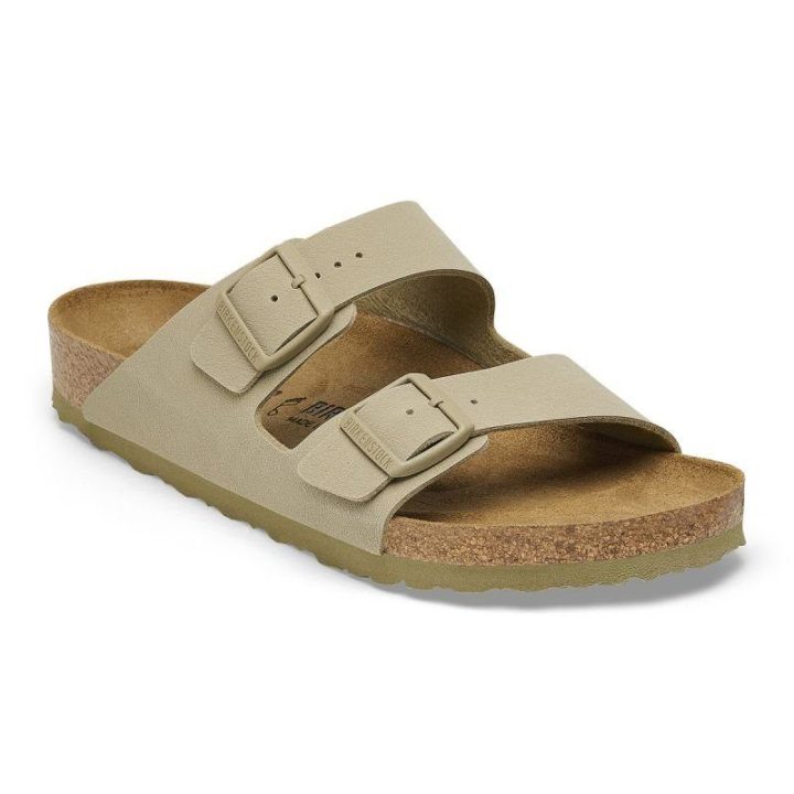 Moteriškos šlepetės Birkenstock Arizona
