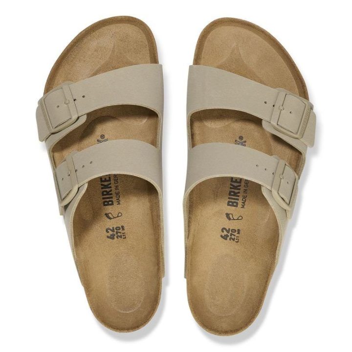 Moteriškos šlepetės Birkenstock Arizona