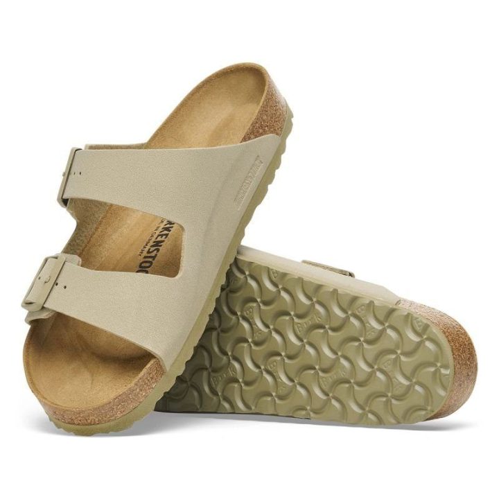Moteriškos šlepetės Birkenstock Arizona