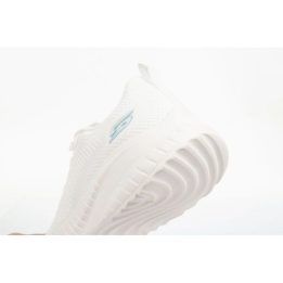 Moteriški sportbačiai Skechers 117209/OFWT, balti
