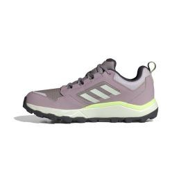 Moteriški bekelės bateliai adidas Terrex Tracerocker 2 GTX, violetiniai