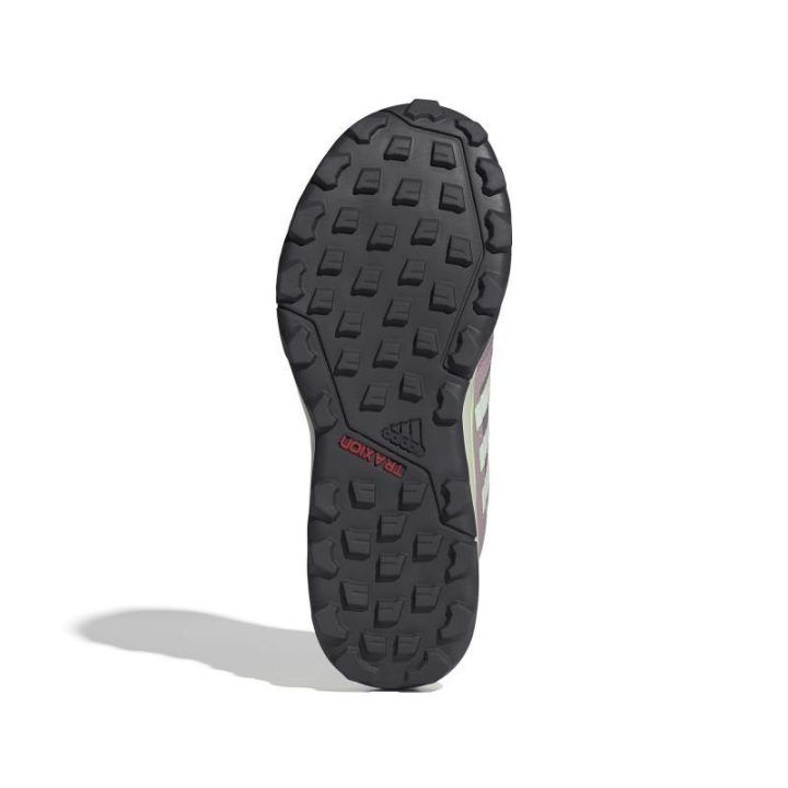 Moteriški bekelės bateliai adidas Terrex Tracerocker 2 GTX, violetiniai