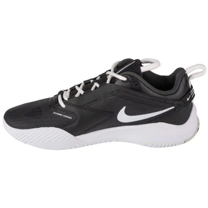 Moteriški bėgimo bateliai Nike Air Zoom HyperAce 3, juodi