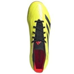 Vyriški futbolo bateliai adidas Predator League, geltoni