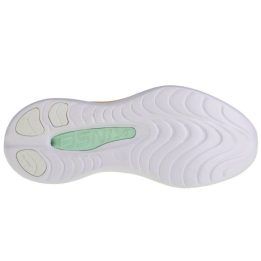 Moteriški bėgimo bateliai Asics Gel-Kinsei Max, žali
