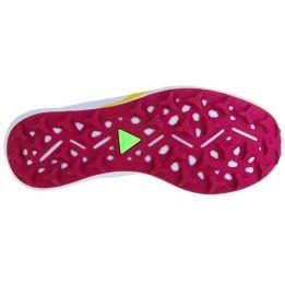 Moteriški bėgimo bekele bateliai Asics Fujispeed 2, mėlyni