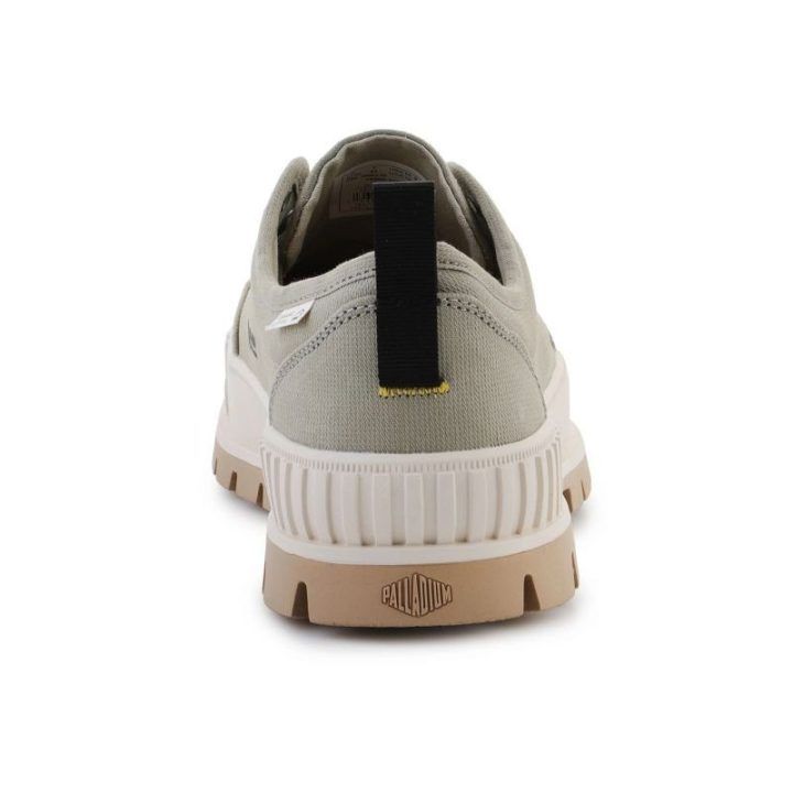 Žemo profilio sportbačiai Palladium Pallashock Lo Organic 2