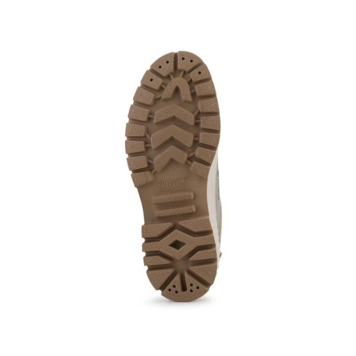 Žemo profilio sportbačiai Palladium Pallashock Lo Organic 2