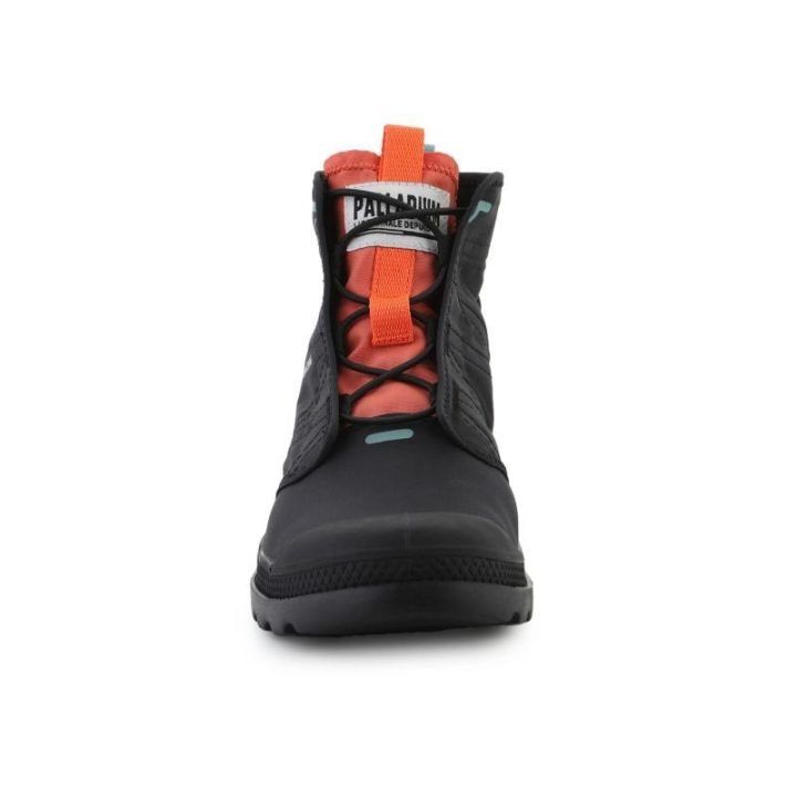 Vyriški batai Palladium Pampa Travel Lite