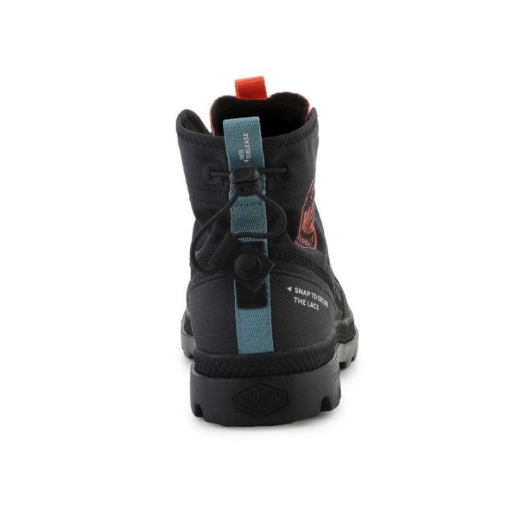 Vyriški batai Palladium Pampa Travel Lite