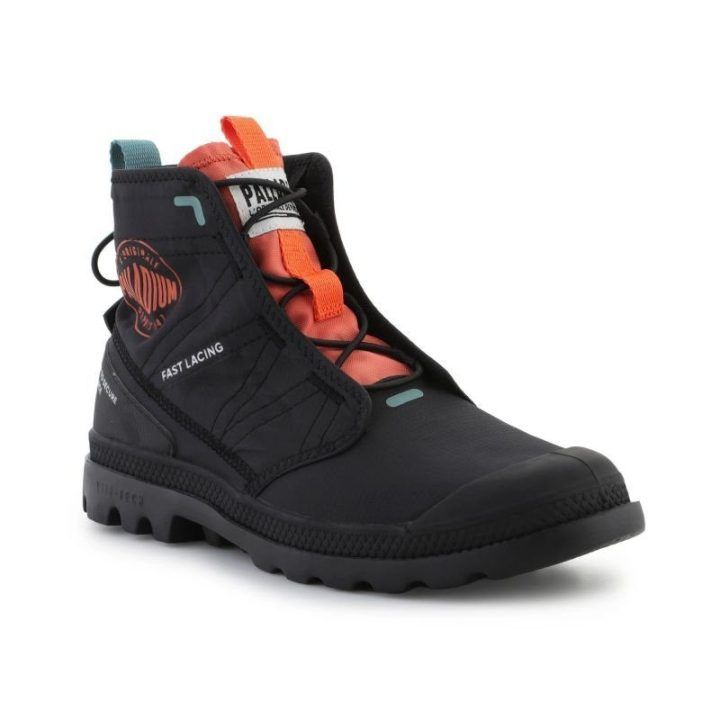 Vyriški batai Palladium Pampa Travel Lite