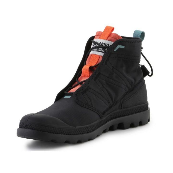 Vyriški batai Palladium Pampa Travel Lite