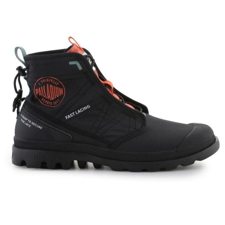 Vyriški batai Palladium Pampa Travel Lite