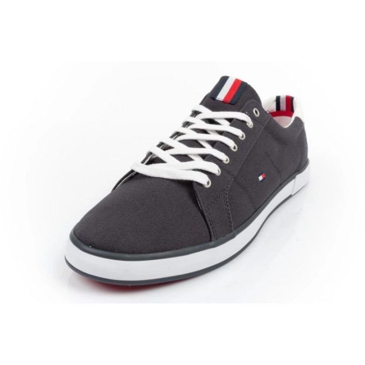 Vyriški kedai su raišteliais Tommy Hilfiger