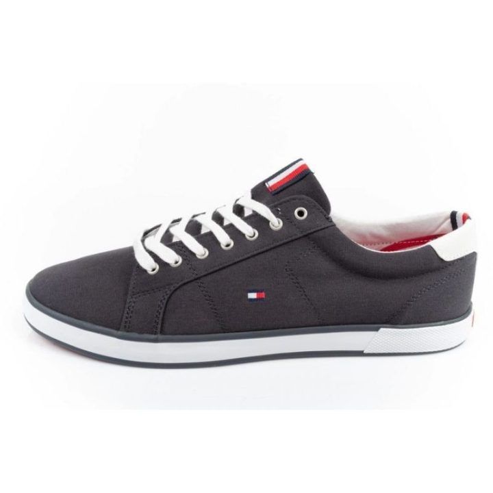 Vyriški kedai su raišteliais Tommy Hilfiger