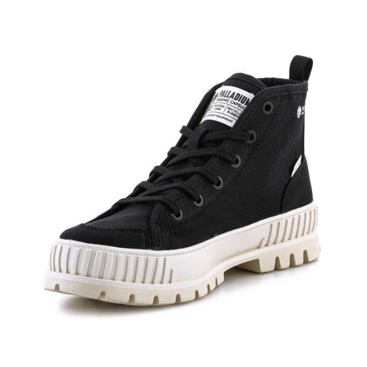 Batai Palladium Pallashock Org 2