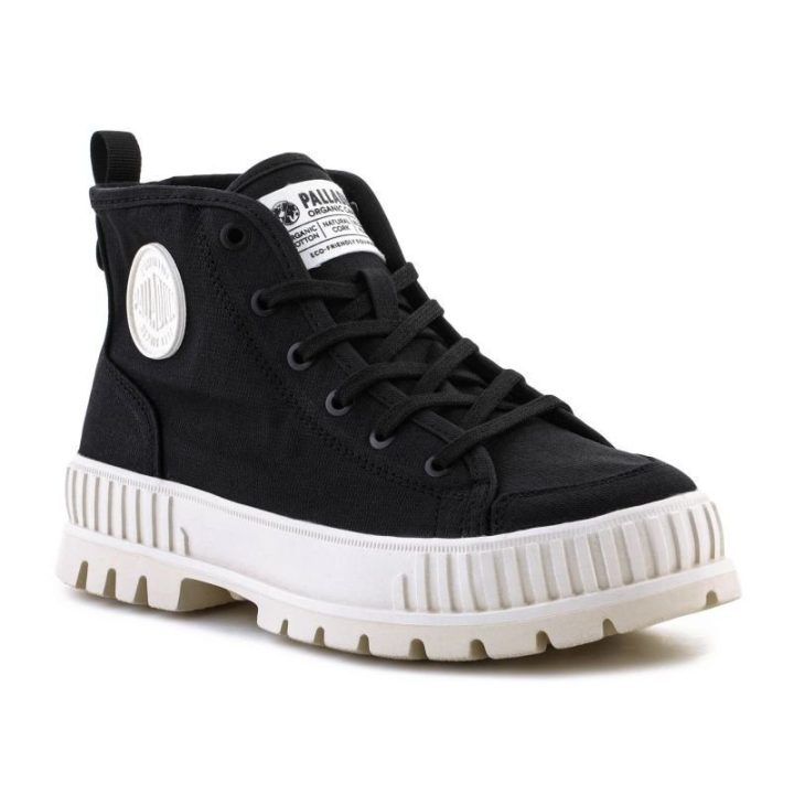 Batai Palladium Pallashock Org 2