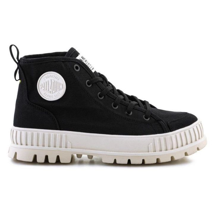 Batai Palladium Pallashock Org 2