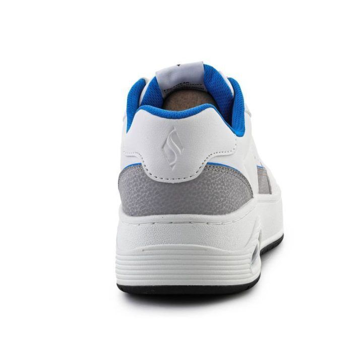 Vyriški sportbačiai Skechers Uno Court - Low-Post
