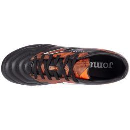Vyriški futbolo bateliai Joma Powerful 2401 FG, juodi