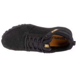 Vyriški žemo profilio sportbačiai Caterpillar Hex Ready Lo, juodi
