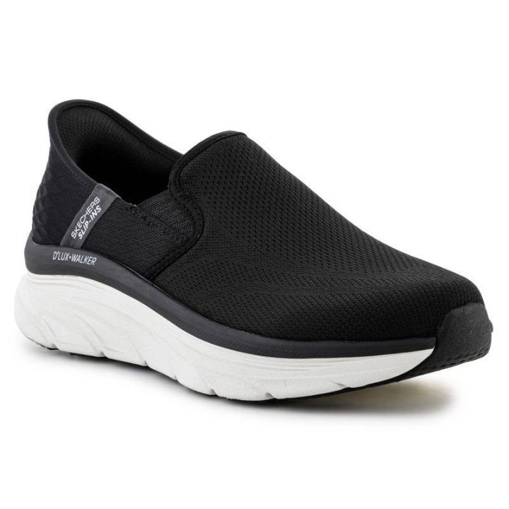 Vyriški laisvalaikio batai su paminkštintu vidpadžiu Skechers Orford